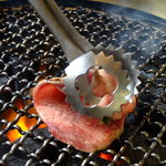 松阪焼肉 家族亭 - 