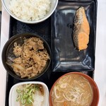 吉野家 - 料理写真: