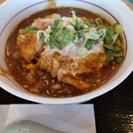 かつさと - 料理写真: