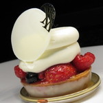 スイーツガーデン ユウジアジキ - 【再訪15】プランタン