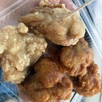 アゲラー本舗からあげ屋 - 料理写真: