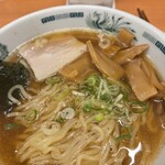 日高屋 - 料理写真:
