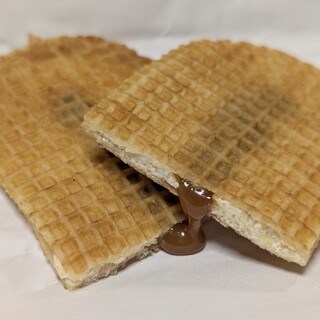 バターのいとこ_1