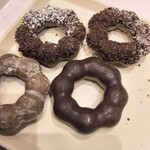 ミスタードーナツ - 料理写真: