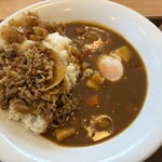 すき家 - 料理写真: