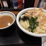 丸亀製麺 - 料理写真: