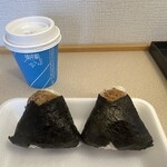 東横INN - 料理写真: