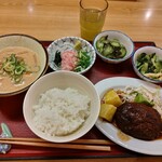 姫路飾磨食堂 - 料理写真: