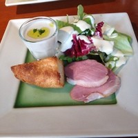 炭火焼イタリアン 海串 ブラーチェ - 
