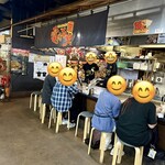 Denkou Sekka Ekimae hiroba ten - 2026.9店舗外観