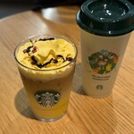 スターバックスコーヒー - ドリンク写真: