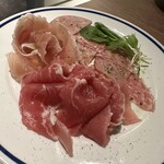 チーズとお肉 Grill Dope 京橋店 - 