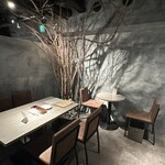チーズとお肉 Grill Dope 京橋店 - 