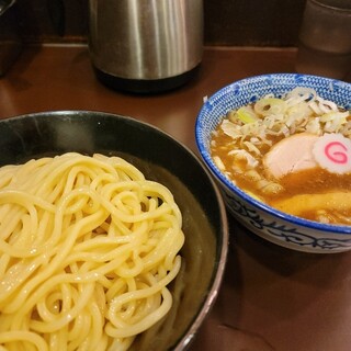 麺屋 ながとみ_1