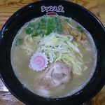 ラーメン人生JET600 - 