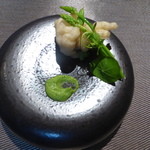 カイノヤ - 鱧のフリット