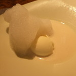 カイノヤ - じゃがバター風ビシソワーズ