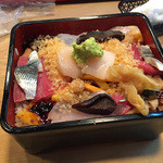 Umezushi - 