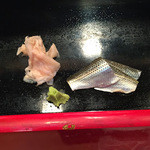 Umezushi - 