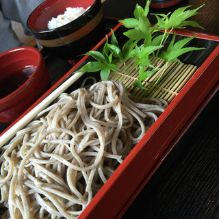 Akabana Soba No Sato - 