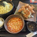 五味八珍 - 料理写真: