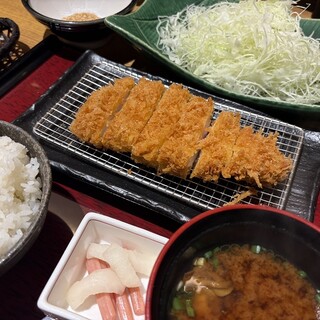 とんかつ新宿さぼてん_0