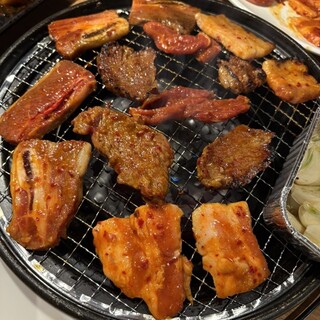 たか味 - 料理写真: