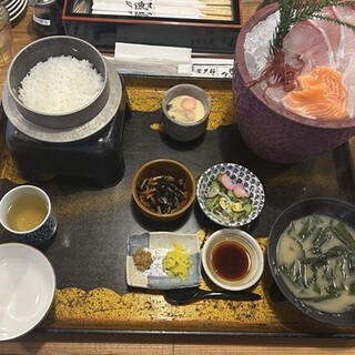 活魚 漁ま_1