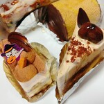 クランツ - 料理写真:購入品