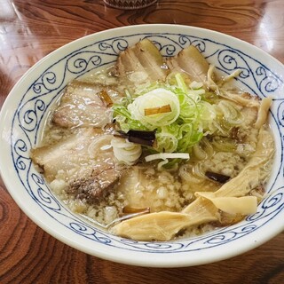 麺工房 えんたく_0