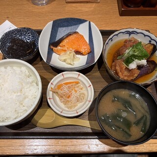 土鍋炊ごはん なかよし_0