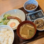 すき家 - 料理写真: