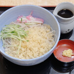 小諸そば - 料理写真: