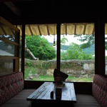 古民家レストラン　土佐水木 - 