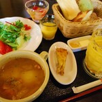 古民家レストラン　土佐水木 - 