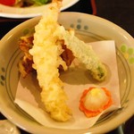 古民家レストラン　土佐水木 - 