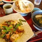 古民家レストラン　土佐水木 - 