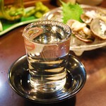 ときわ - 日本酒