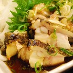 ときわ - ウツボタタキ