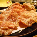 ときわ - カツオセンベイ