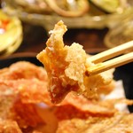 ときわ - カツオセンベイ