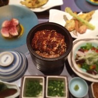 まるや本店 天白本店 - 初夏のセット