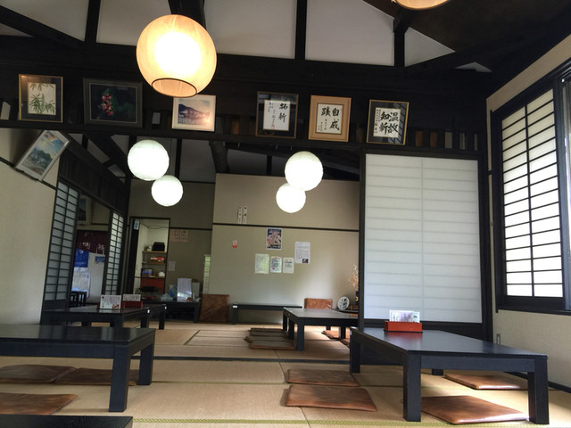 赤花そばの郷 あかばなそばのさと 豊岡市その他 そば 食べログ