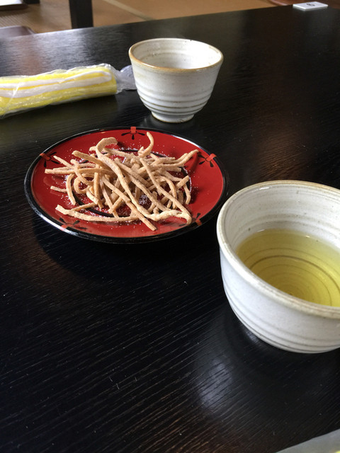 赤花そばの郷 あかばなそばのさと 豊岡市その他 そば 食べログ