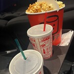 TOHOシネマズ - ドリンク写真: