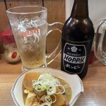 晩杯屋 - 料理写真: