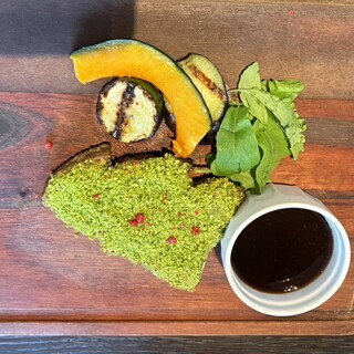 テイク レストラン&カフェ_1