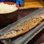 しんぱち食堂 - 料理写真:
