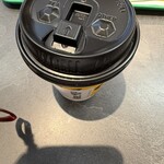 マクドナルド - ドリンク写真: