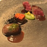 SUD restaurant - 